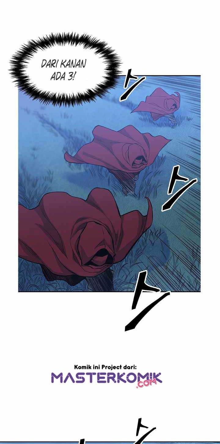 Record of the War God Chapter 80 Gambar 8