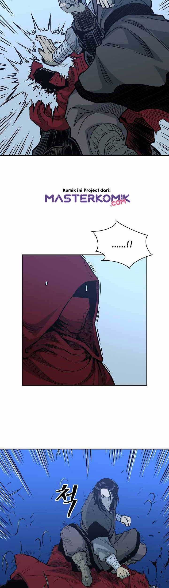 Record of the War God Chapter 80 Gambar 12