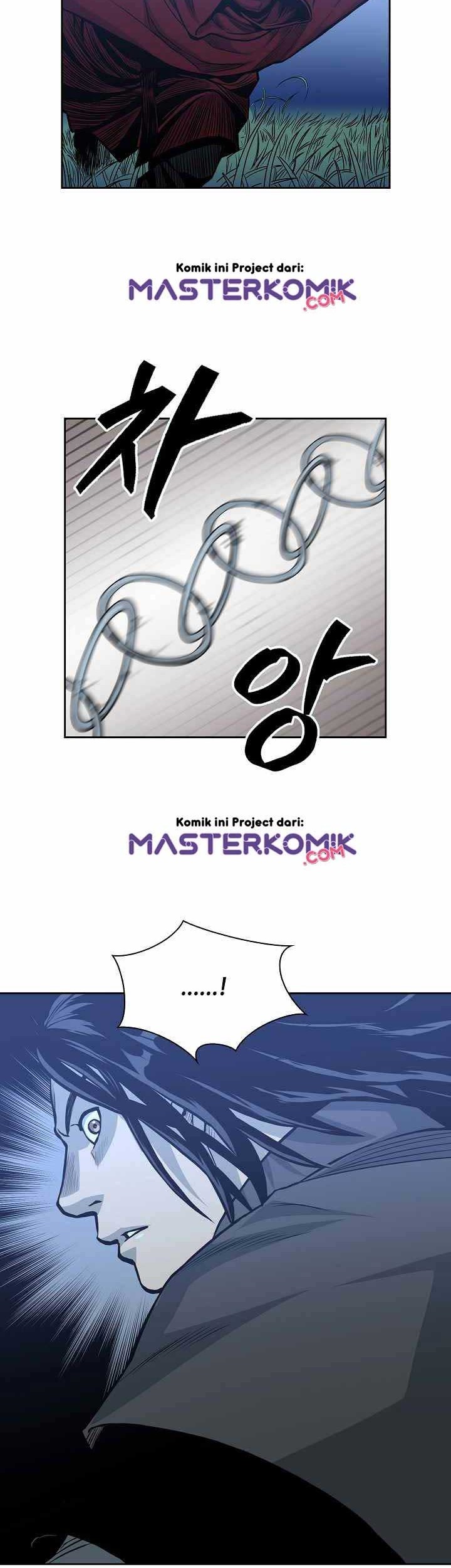 Record of the War God Chapter 80 Gambar 24