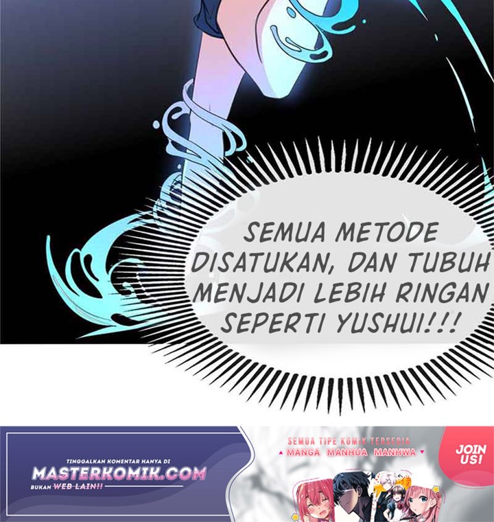 Dragon King Son Chapter 14 Gambar 14