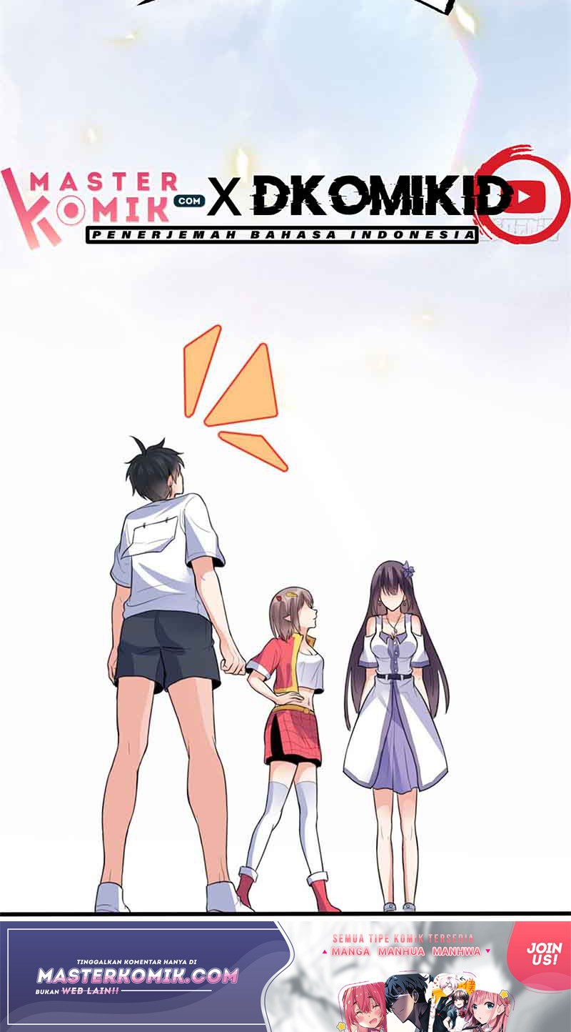 Dragon King Son Chapter 13 Gambar 19