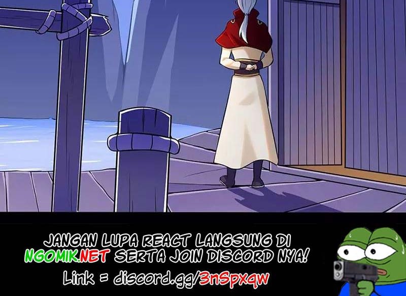 Martial Arts Reigns Chapter 132 Gambar 25