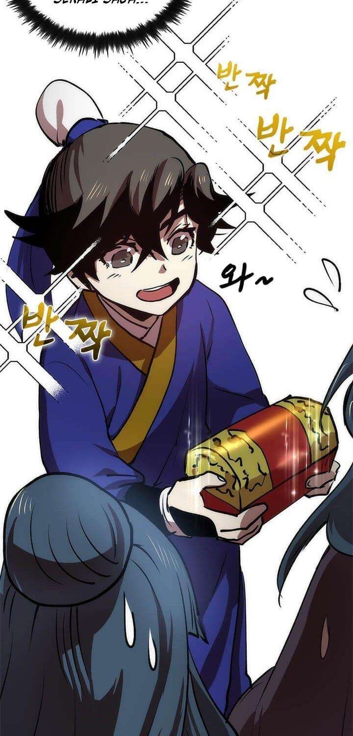 Doctor’s Rebirth Chapter 13 Gambar 17