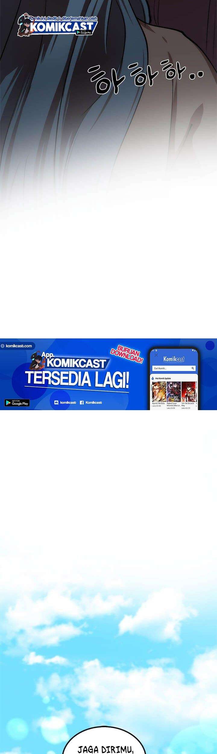 Doctor’s Rebirth Chapter 13 Gambar 18