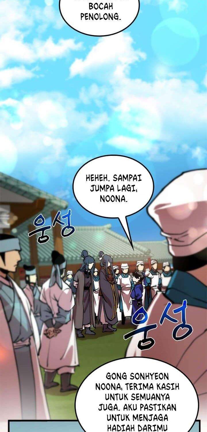 Doctor’s Rebirth Chapter 13 Gambar 19