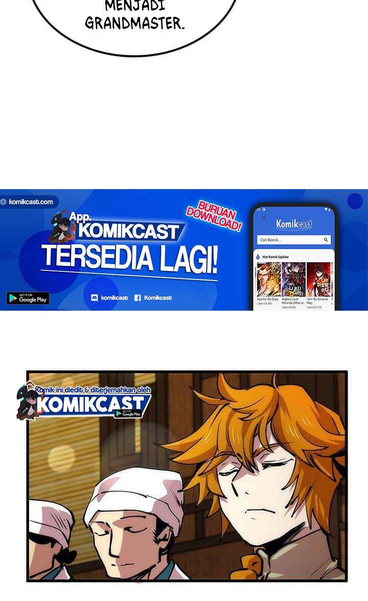 Doctor’s Rebirth Chapter 13 Gambar 22