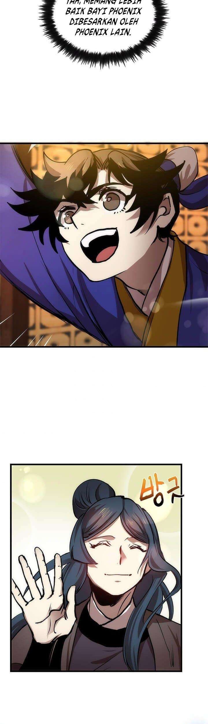 Doctor’s Rebirth Chapter 13 Gambar 27