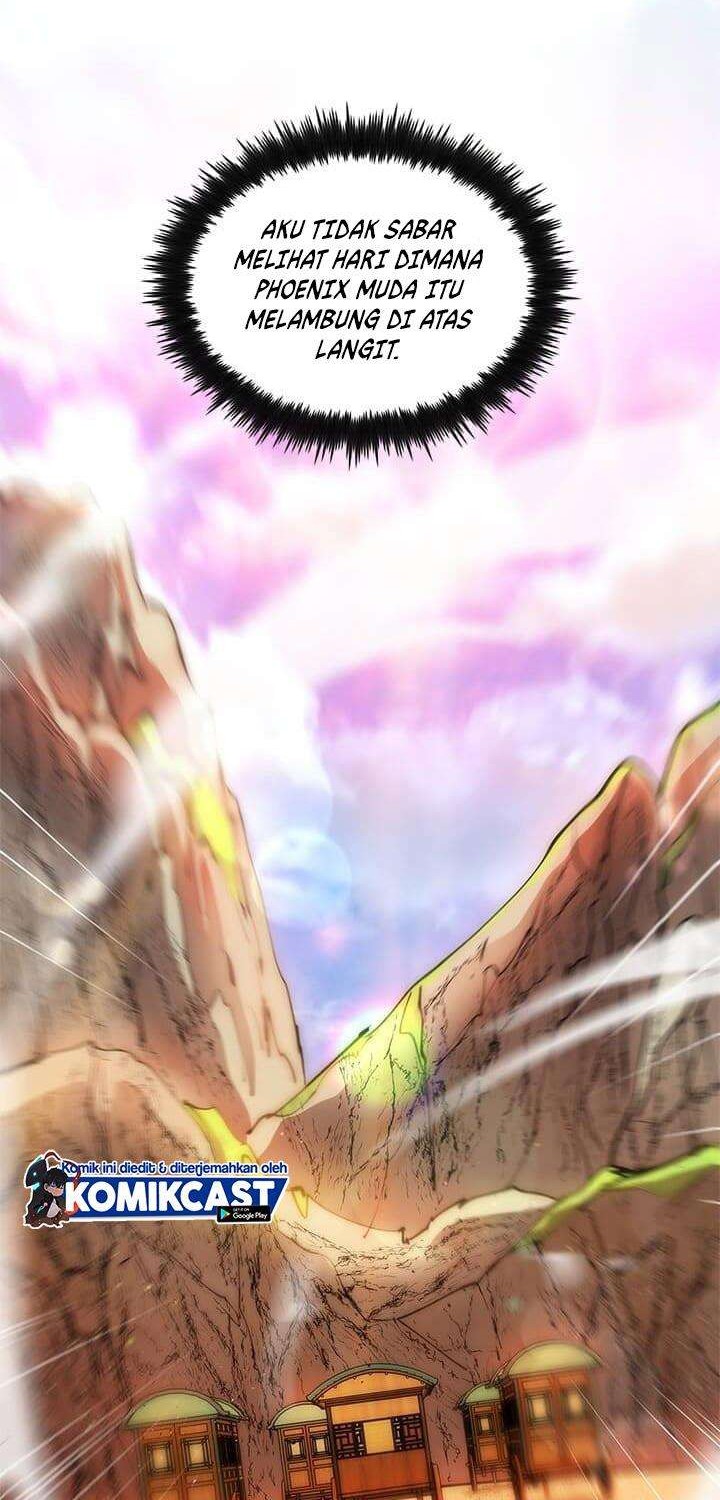 Doctor’s Rebirth Chapter 13 Gambar 28