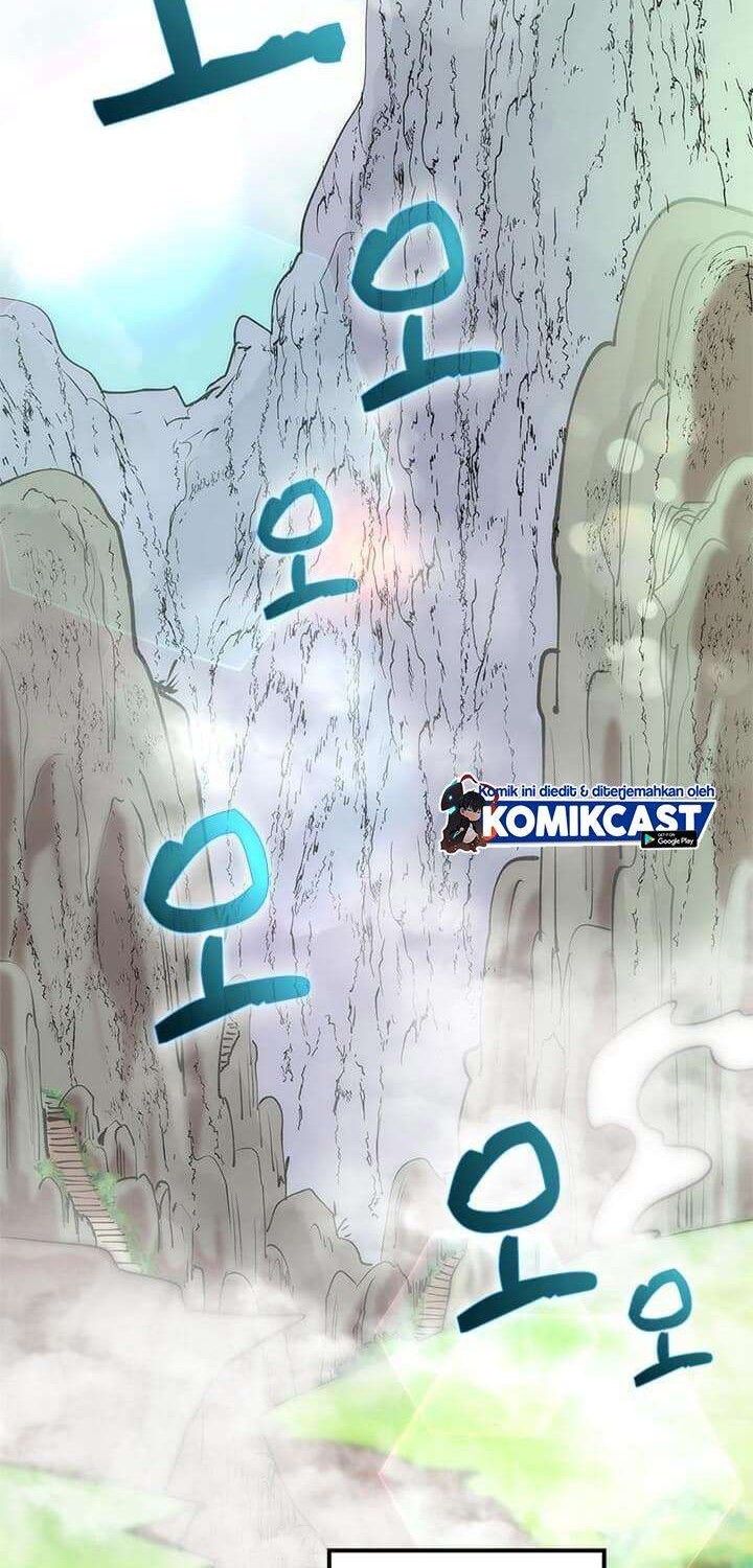 Doctor’s Rebirth Chapter 13 Gambar 31