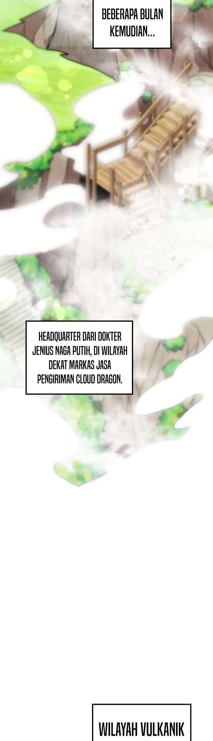 Doctor’s Rebirth Chapter 13 Gambar 32