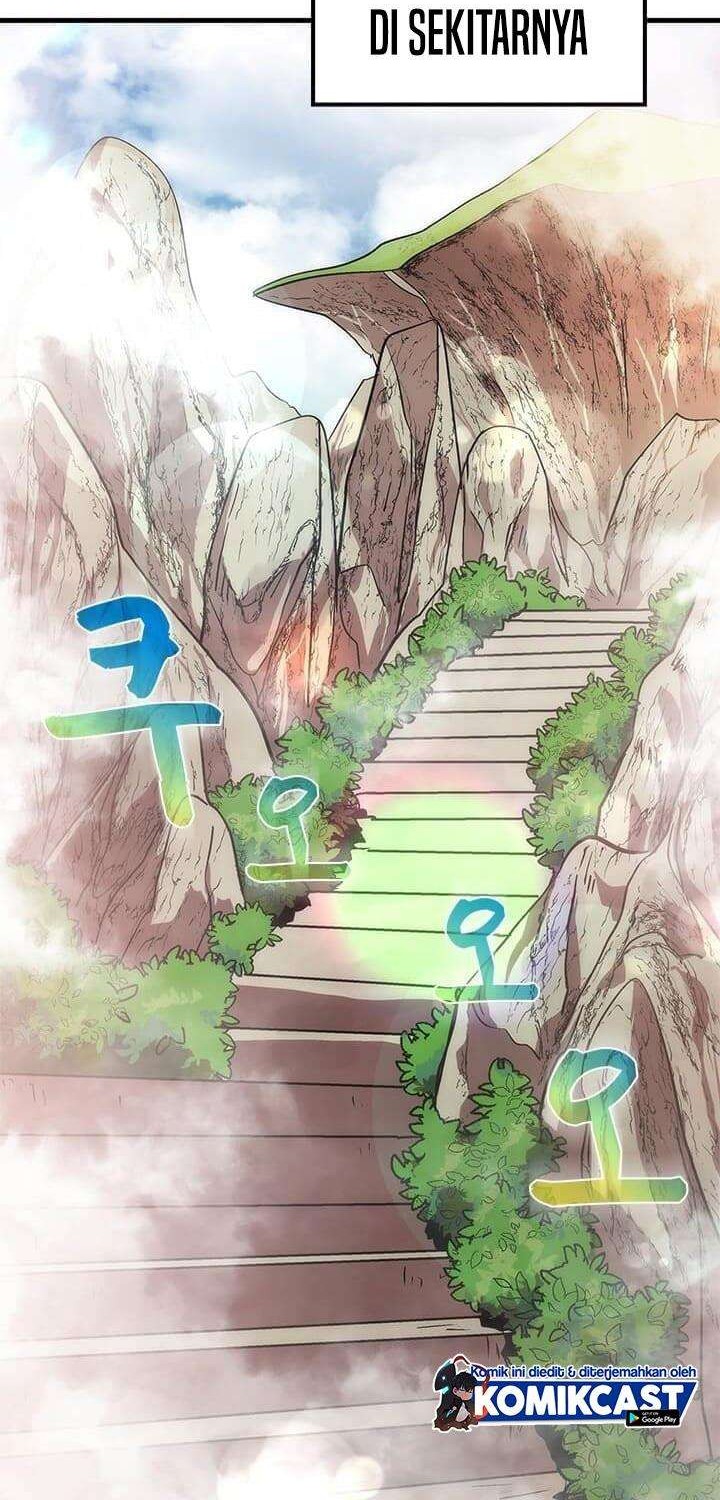 Doctor’s Rebirth Chapter 13 Gambar 33