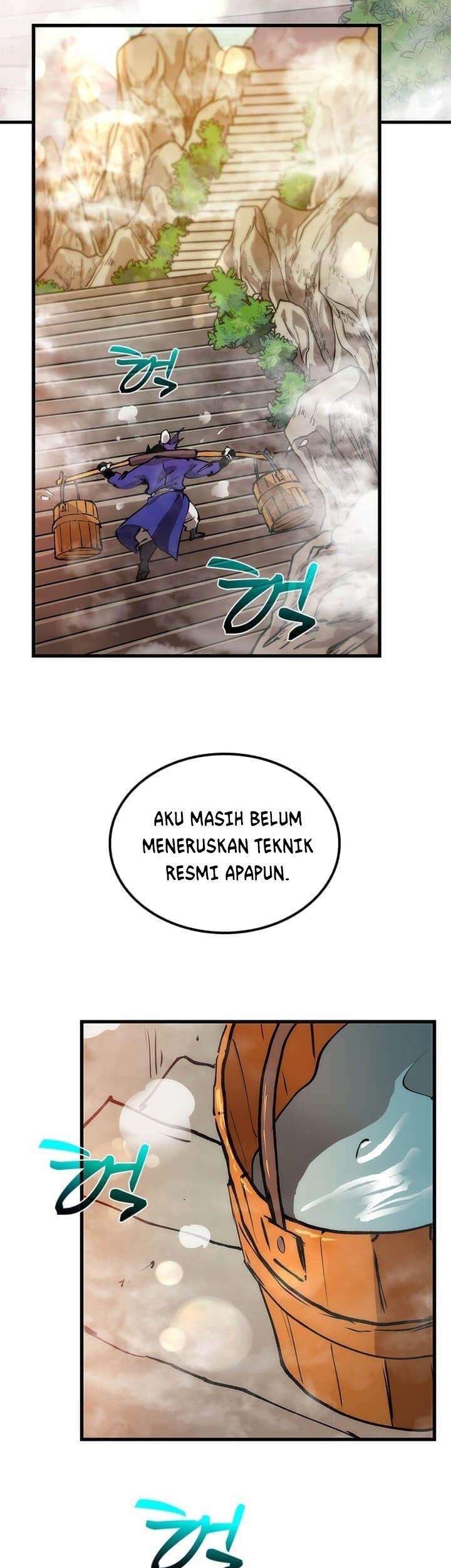 Doctor’s Rebirth Chapter 13 Gambar 34