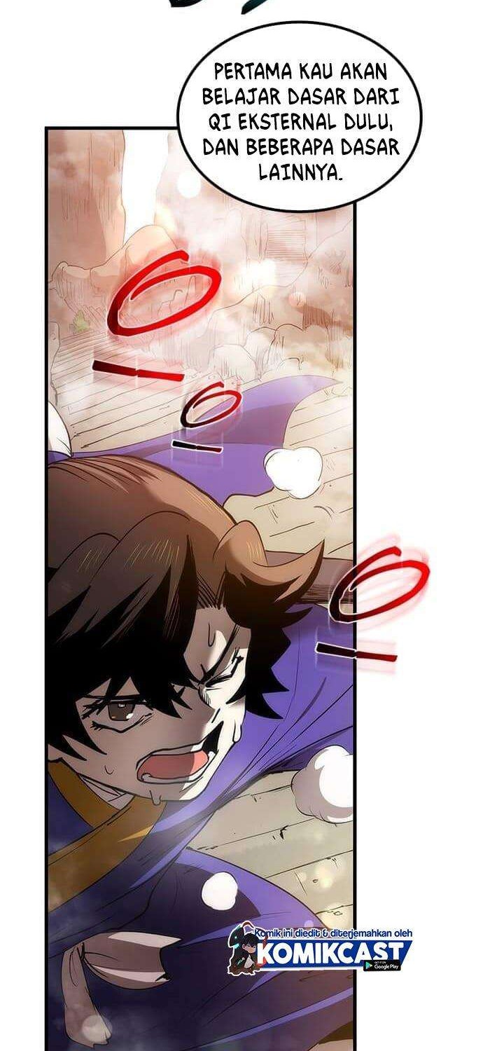 Doctor’s Rebirth Chapter 13 Gambar 35