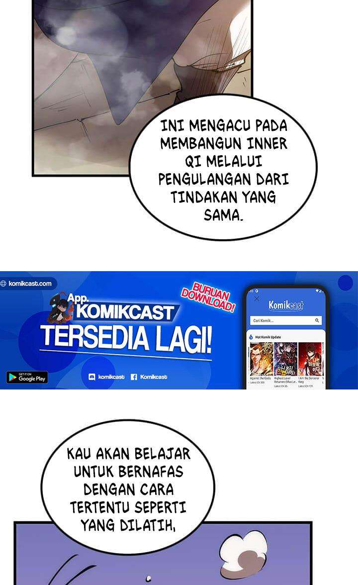 Doctor’s Rebirth Chapter 13 Gambar 36