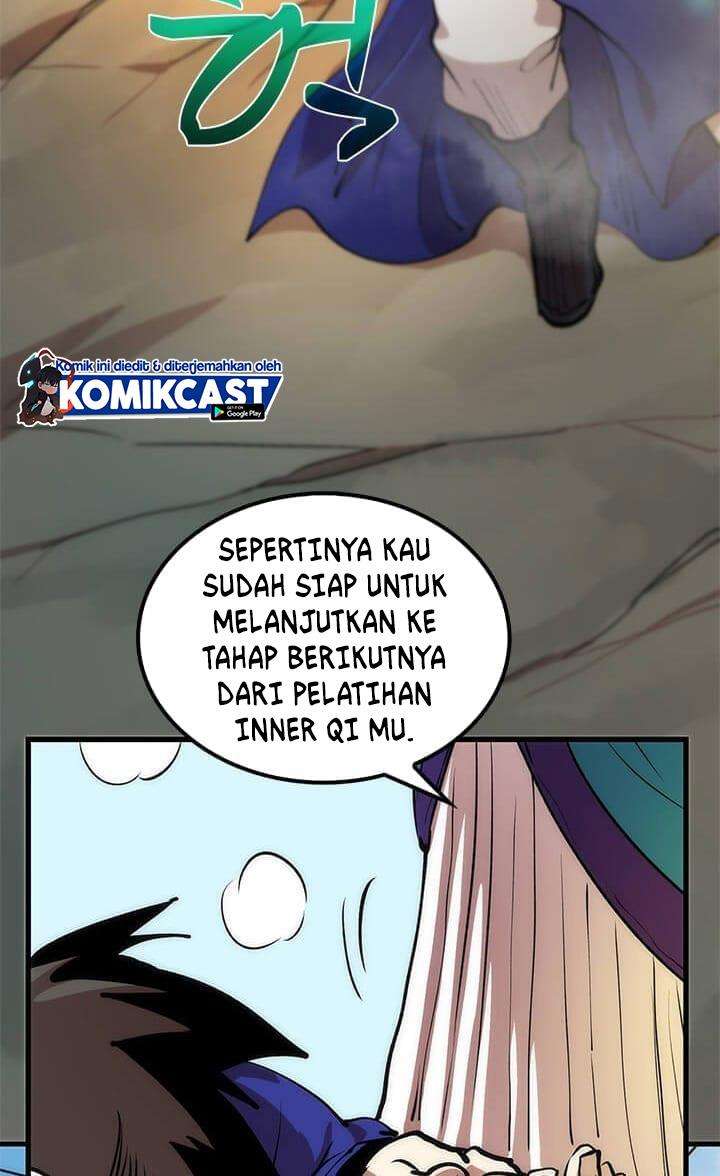 Doctor’s Rebirth Chapter 13 Gambar 43