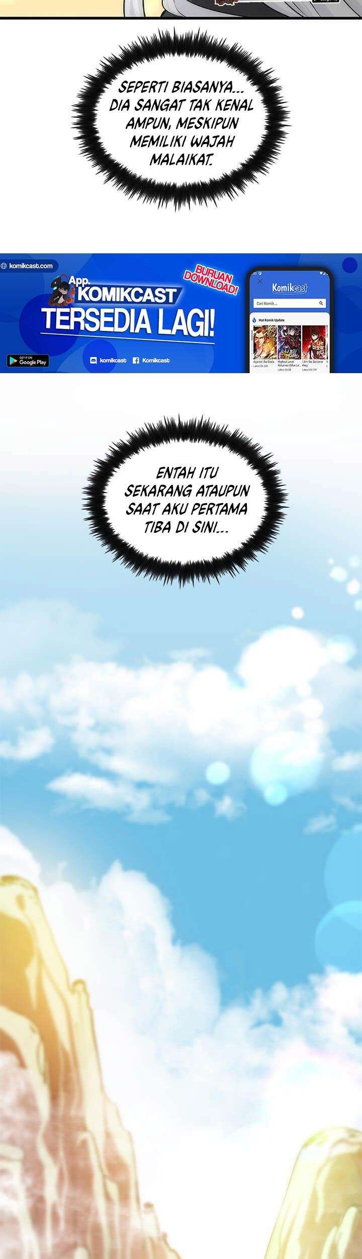 Doctor’s Rebirth Chapter 13 Gambar 46