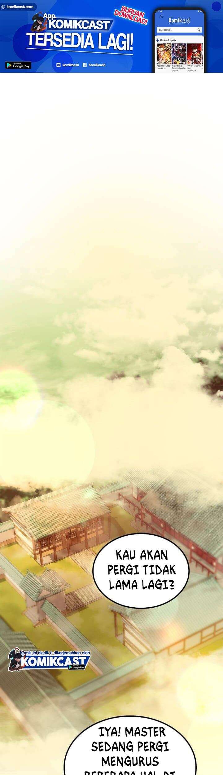 Baca  Doctor’s Rebirth Chapter 13 Gambar 2