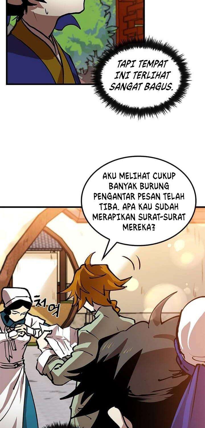 Doctor’s Rebirth Chapter 13 Gambar 53