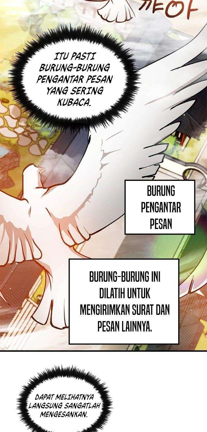 Doctor’s Rebirth Chapter 13 Gambar 55