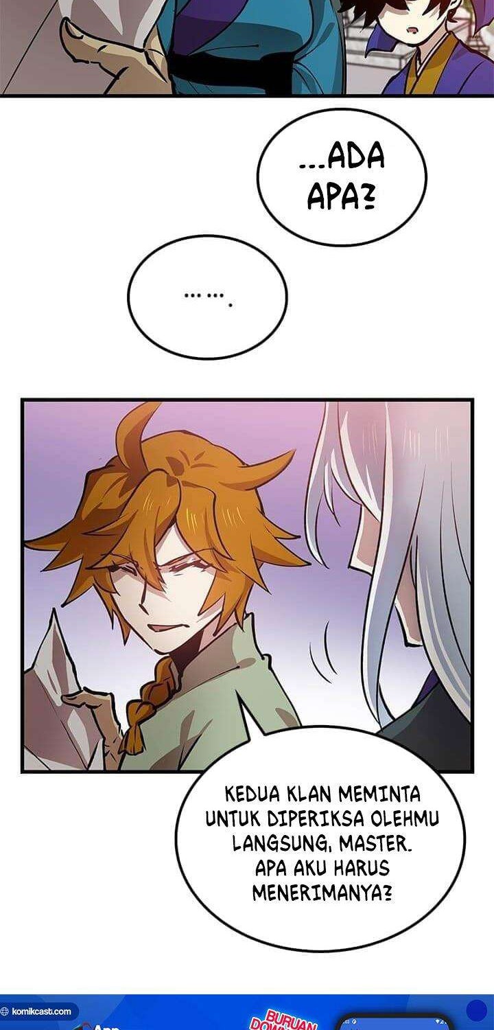 Doctor’s Rebirth Chapter 13 Gambar 57