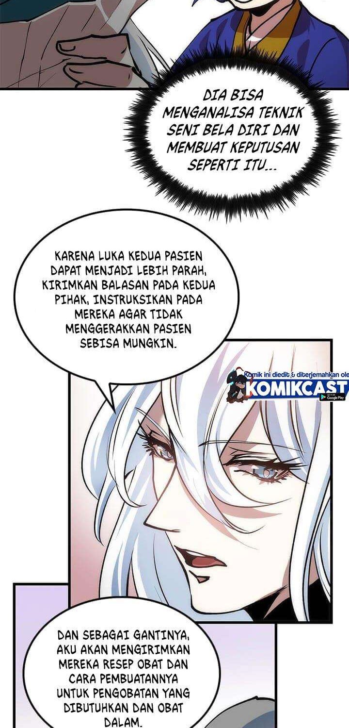 Doctor’s Rebirth Chapter 13 Gambar 61