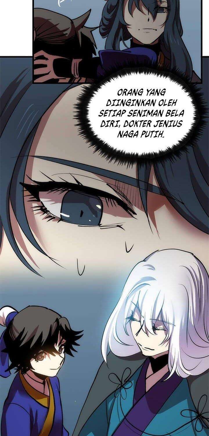 Doctor’s Rebirth Chapter 13 Gambar 7