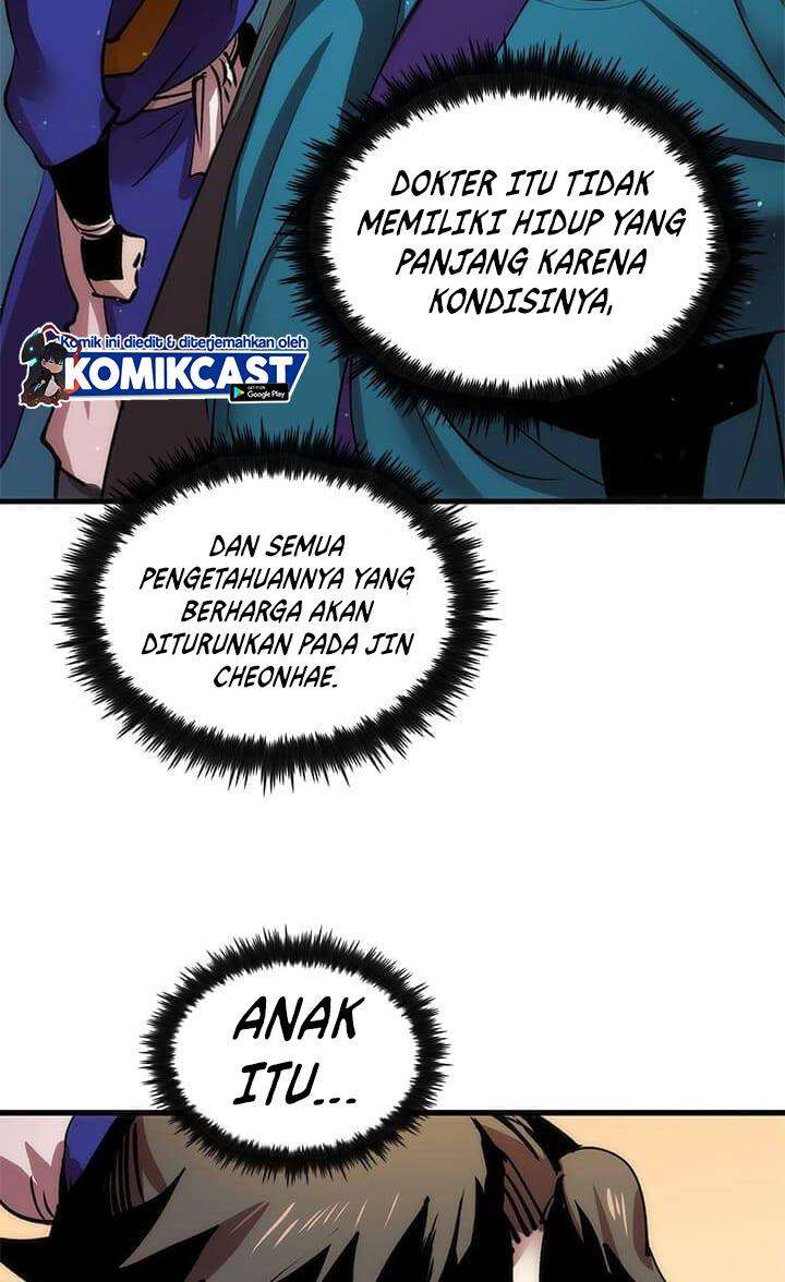 Doctor’s Rebirth Chapter 13 Gambar 8