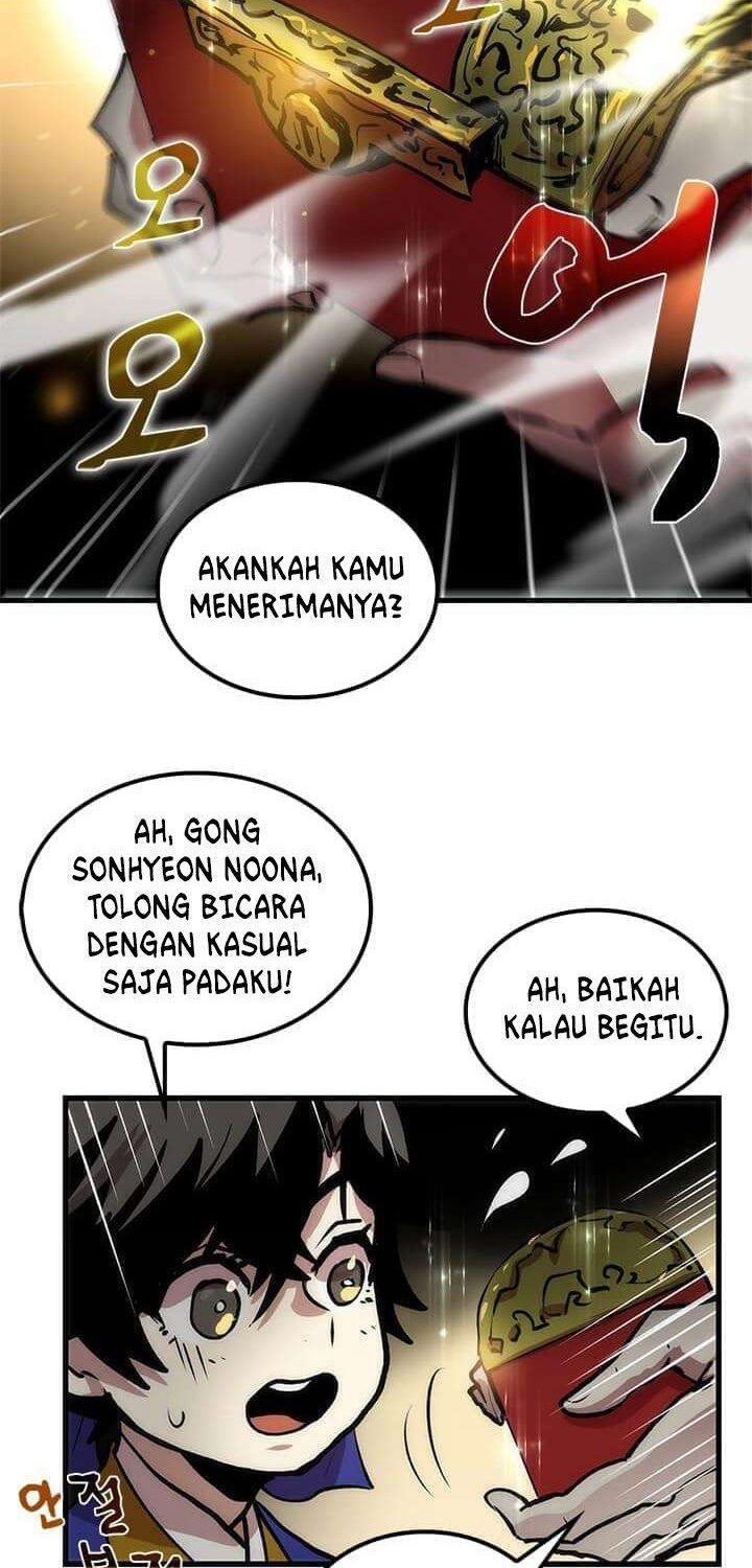 Doctor’s Rebirth Chapter 13 Gambar 12