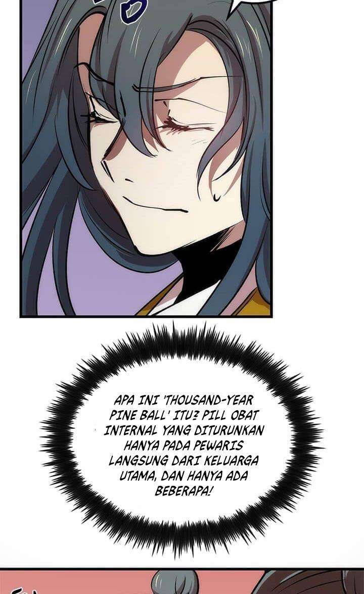 Doctor’s Rebirth Chapter 13 Gambar 15