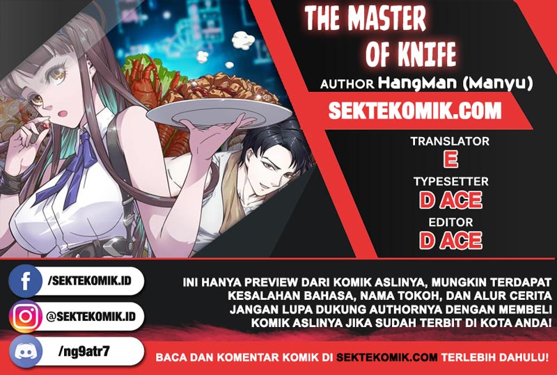 The King of Night Market Chapter 09 1