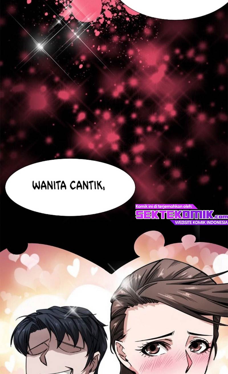 The King of Night Market Chapter 09 11