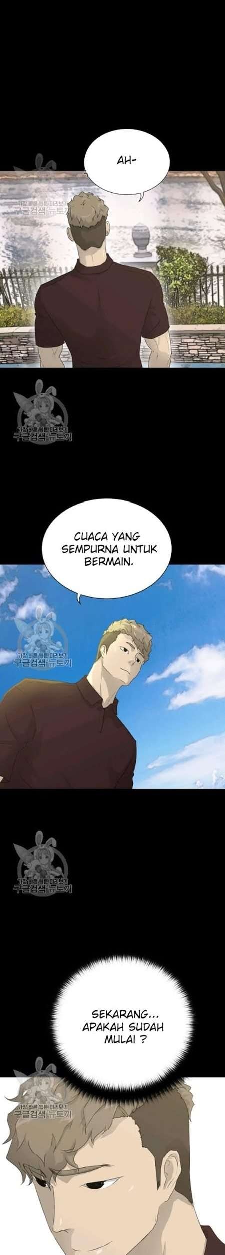 Baca Trigger Chapter 63 Gambar 2