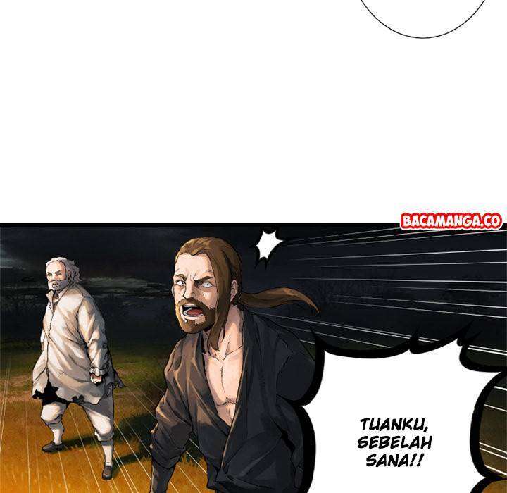 Her Summon Chapter 15 Gambar 11