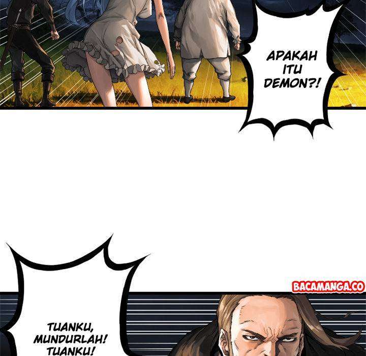 Her Summon Chapter 15 Gambar 17
