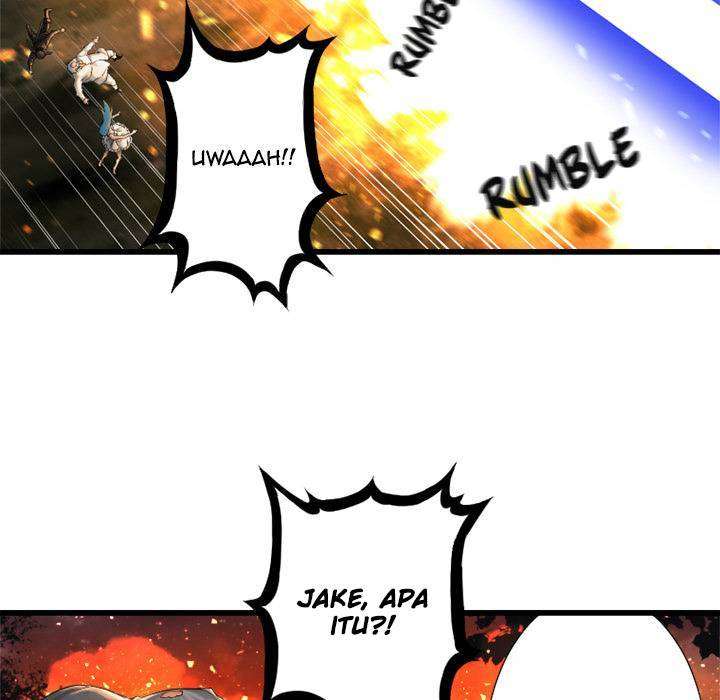 Her Summon Chapter 15 Gambar 25