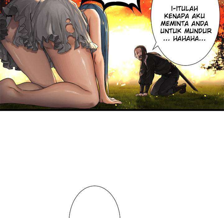 Her Summon Chapter 15 Gambar 26