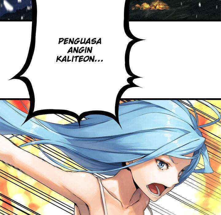 Her Summon Chapter 15 Gambar 36