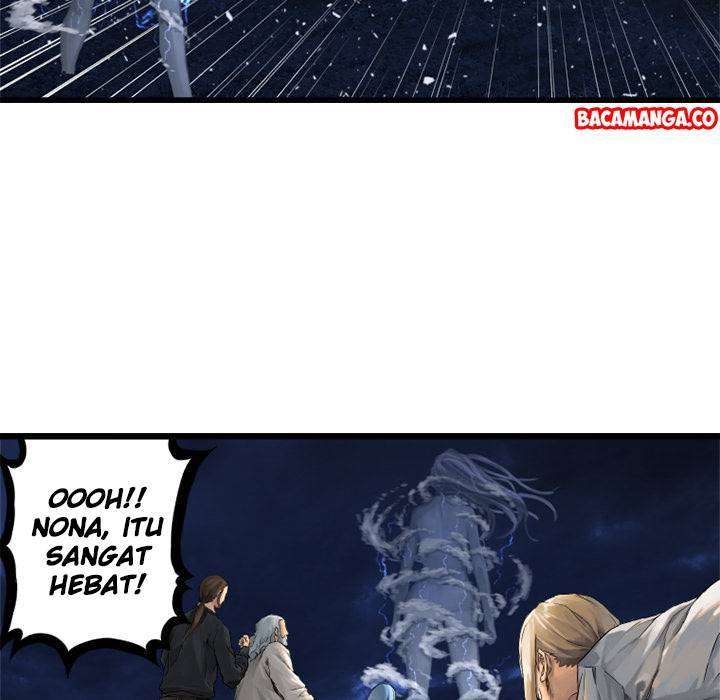 Her Summon Chapter 15 Gambar 43