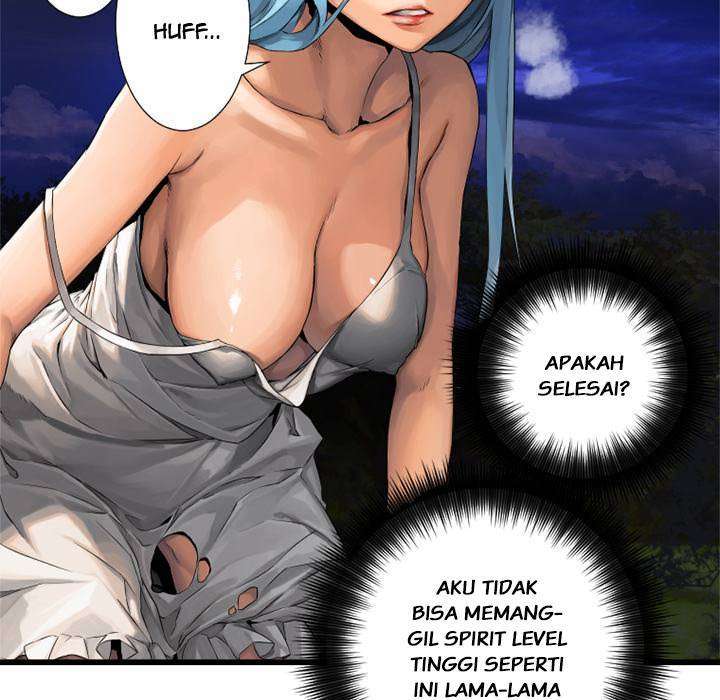 Her Summon Chapter 15 Gambar 45