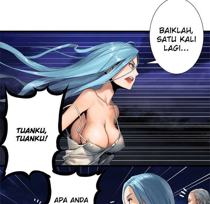 Her Summon Chapter 15 Gambar 51