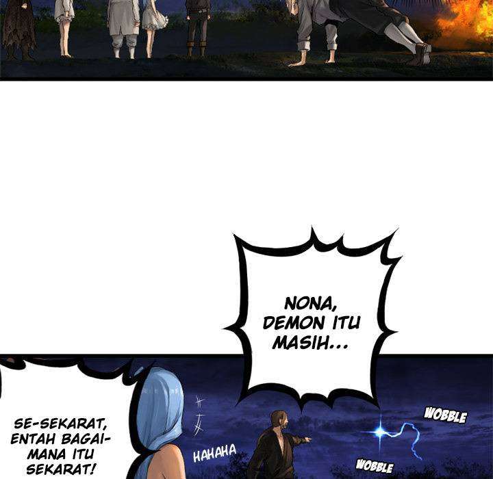 Her Summon Chapter 15 Gambar 58