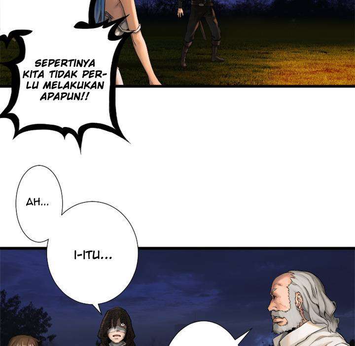 Her Summon Chapter 15 Gambar 59
