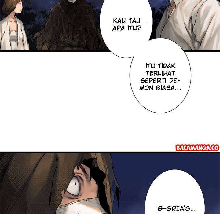 Her Summon Chapter 15 Gambar 60