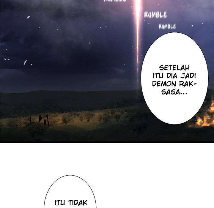 Her Summon Chapter 15 Gambar 66