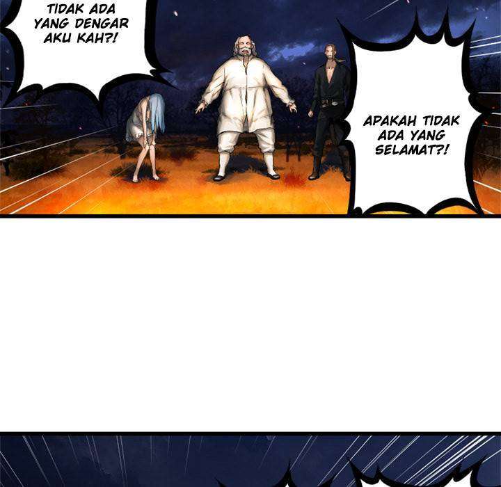 Her Summon Chapter 15 Gambar 7