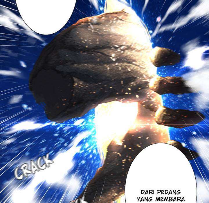 Her Summon Chapter 15 Gambar 70