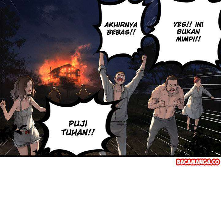 Her Summon Chapter 15 Gambar 8