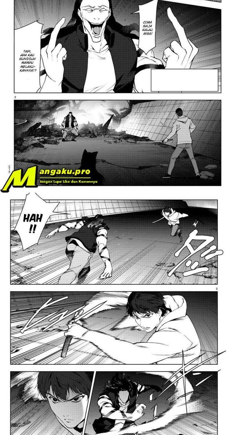 Baca Darwins Game Chapter 93.1 Gambar 2