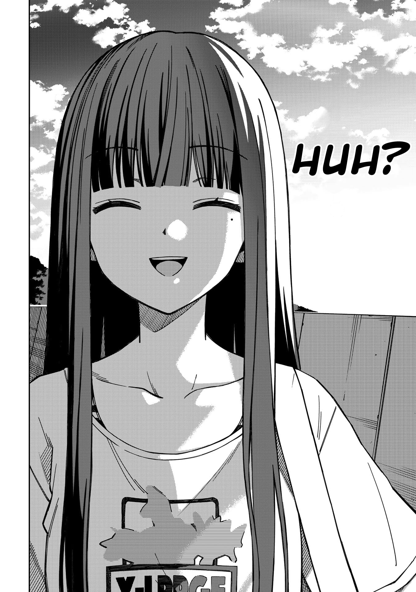 School Zone (Ningiyau) Chapter 73 Gambar 20