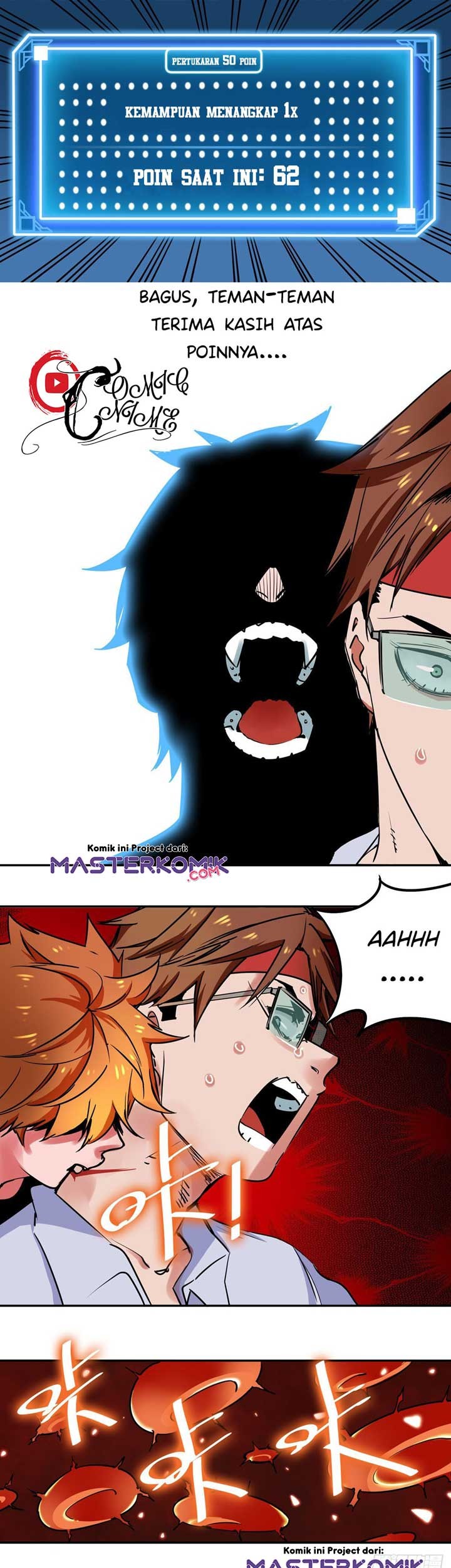 Baca  Biting is Wrong Chapter 07 Gambar 2